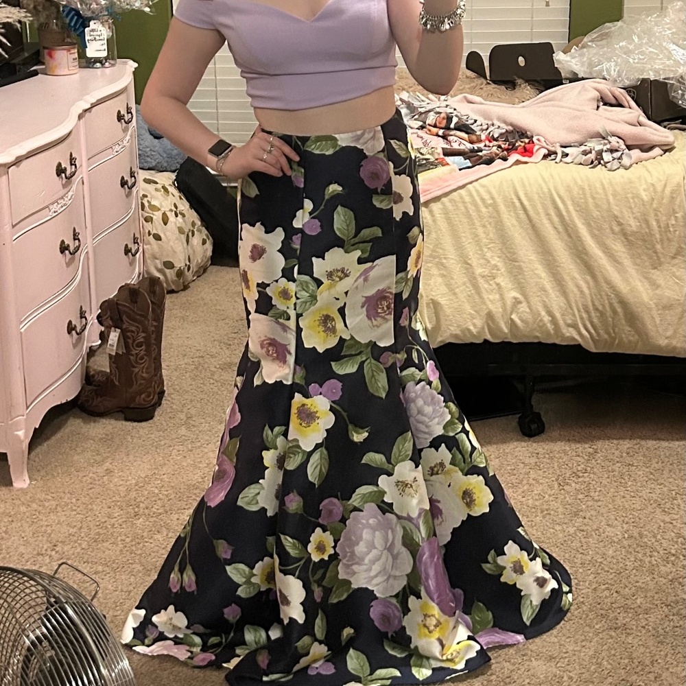 B Darlin Formal Dress